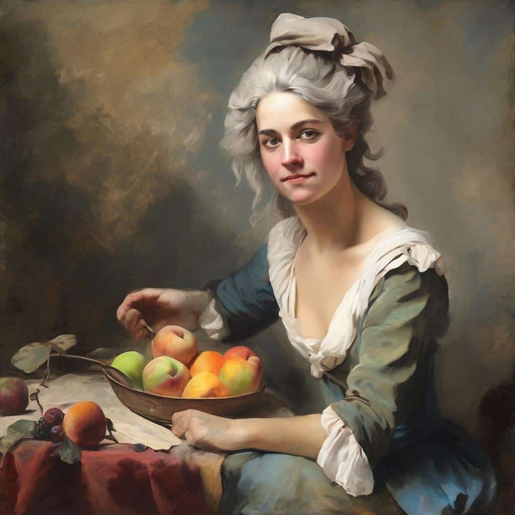 Adélaide LABILLE-GUIARD
