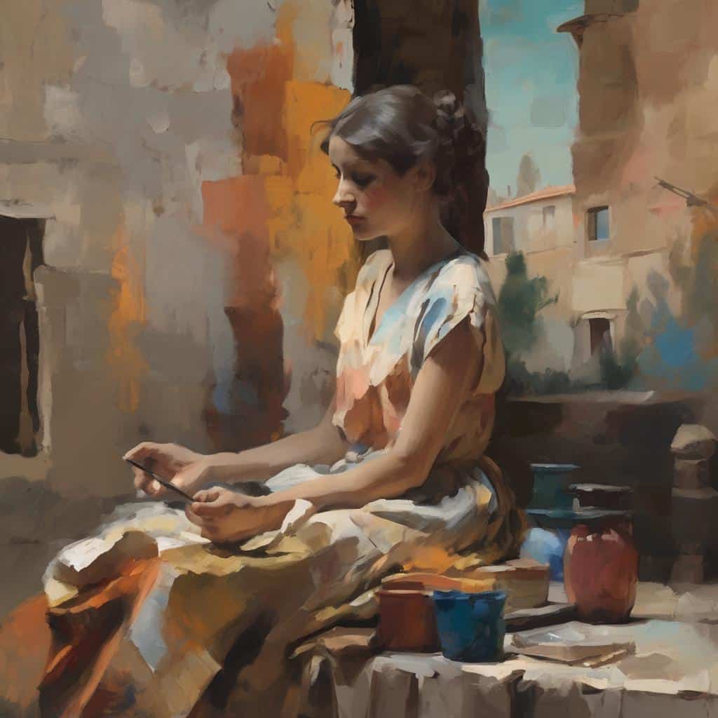 Βερνάτ Μαρτορέλ – Ο Μεσαιωνικός Καλλιτέχνης της Κατάκτησης