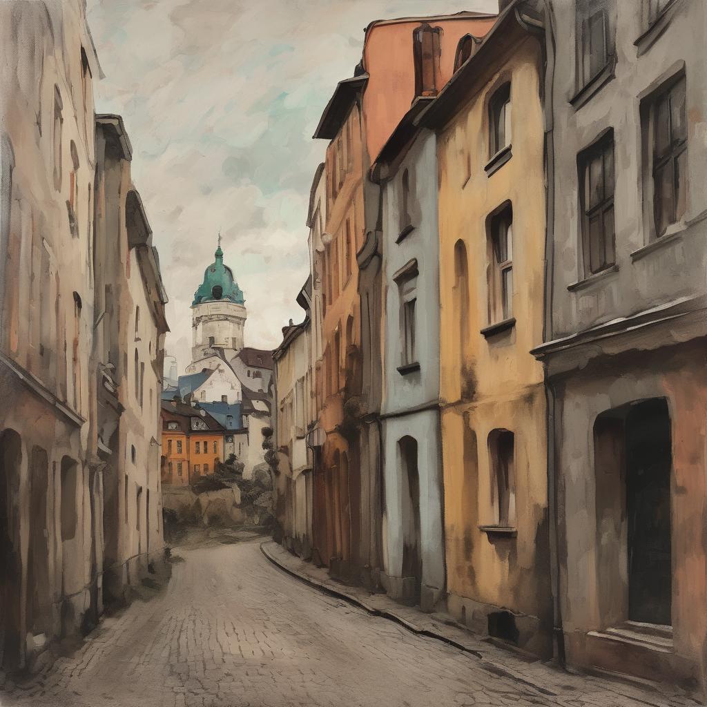 Βιογραφία του Χάινριχ ΧΎΨΧ