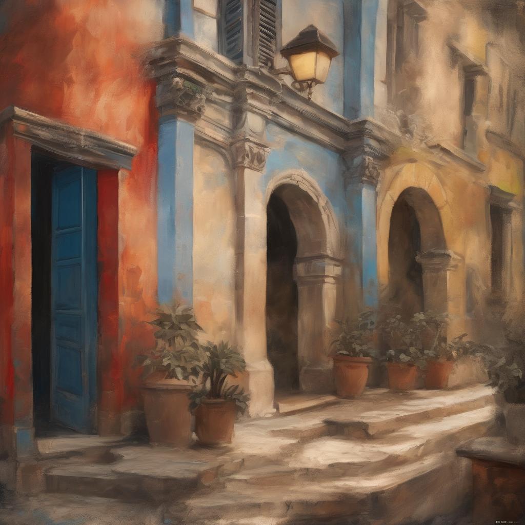 Η Ζωή και οι Πρώτες Χρονιές του Diego de RIAÑO