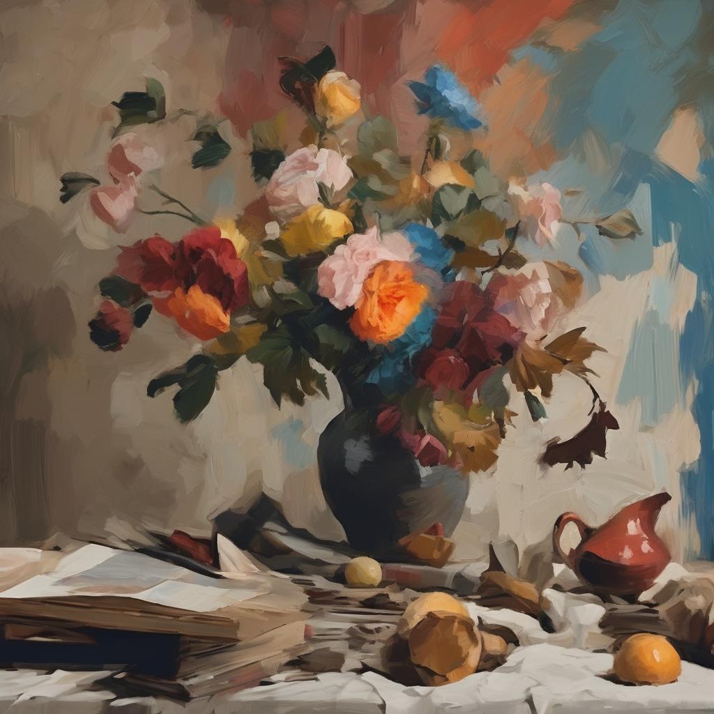 Το ζωτικό ταξίδι του Francis van BOSSUIT