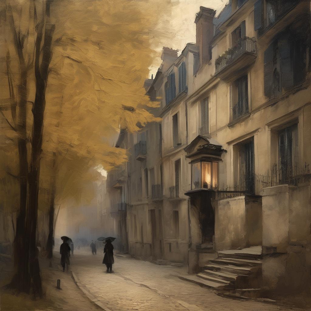 Παιδικά Χρόνια και Εκπαίδευση