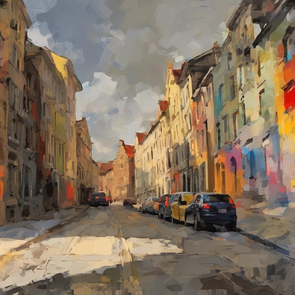 Η Ζωή και η Καριέρα του Καλλιτέχνη Μπέρντ Νότκε