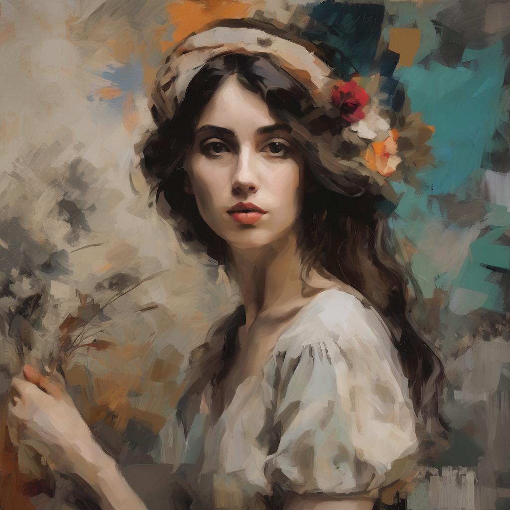 Το Καλλιτεχνικό Στυλ του Bon FRYAZIN