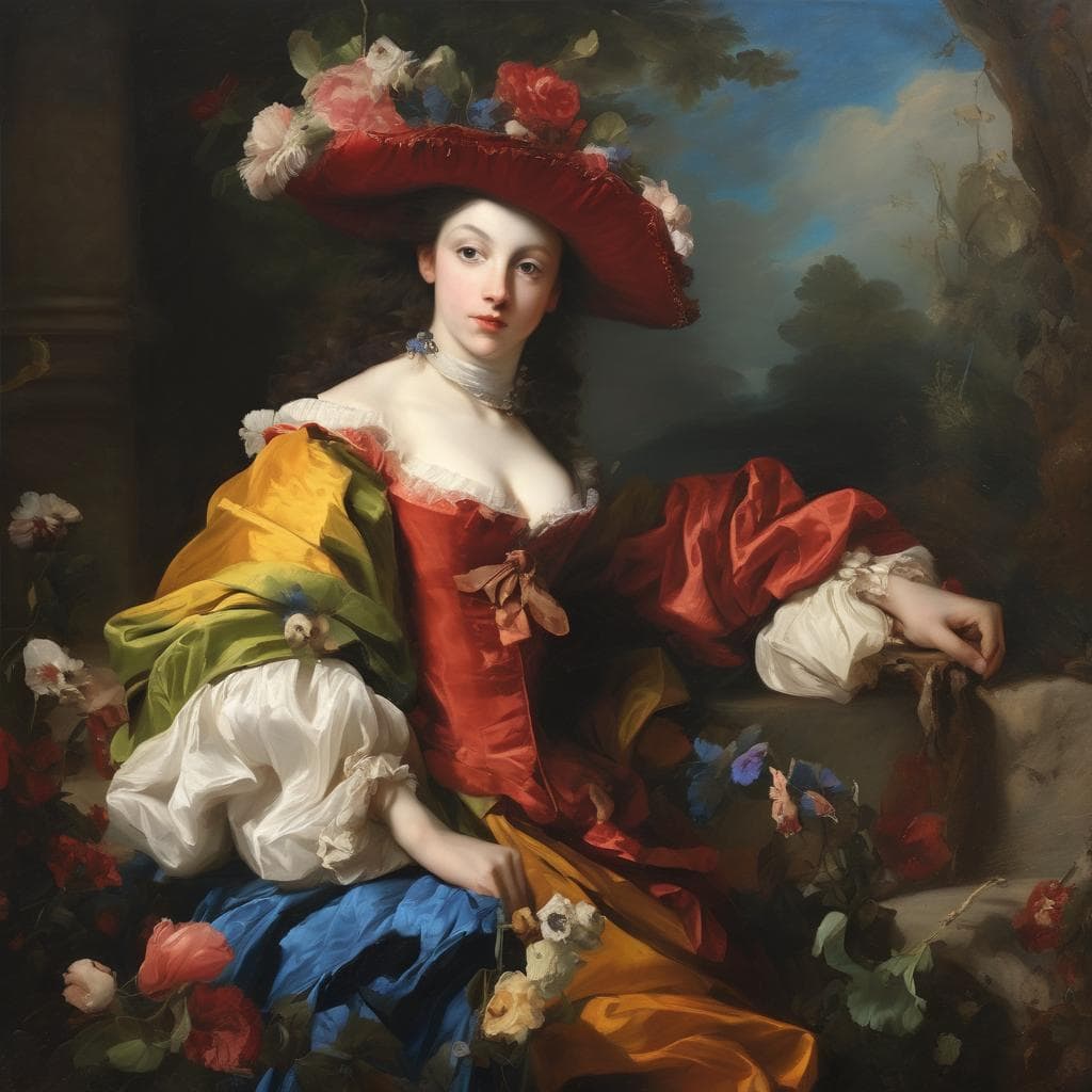 Nicolas de LARGILLIÈRE