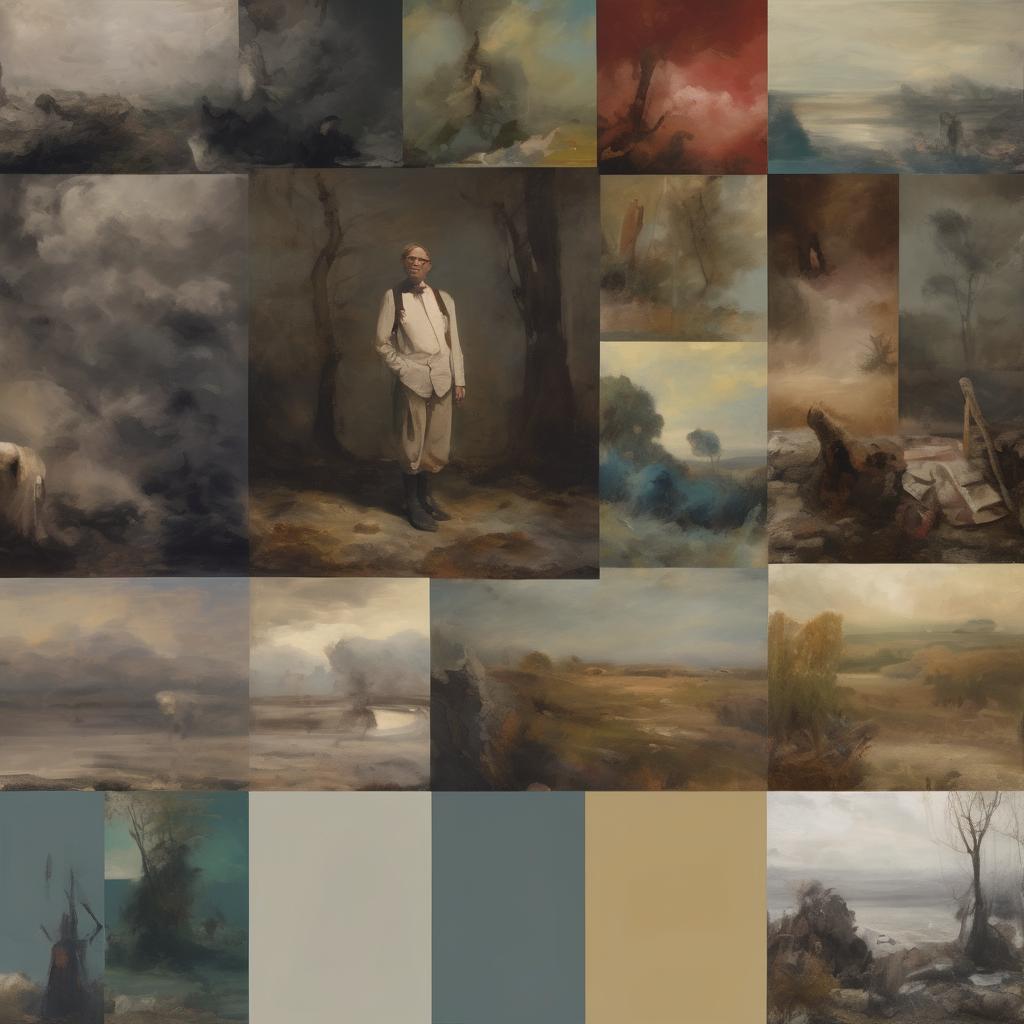 Προσωπική Ζωή και Εκπαίδευση