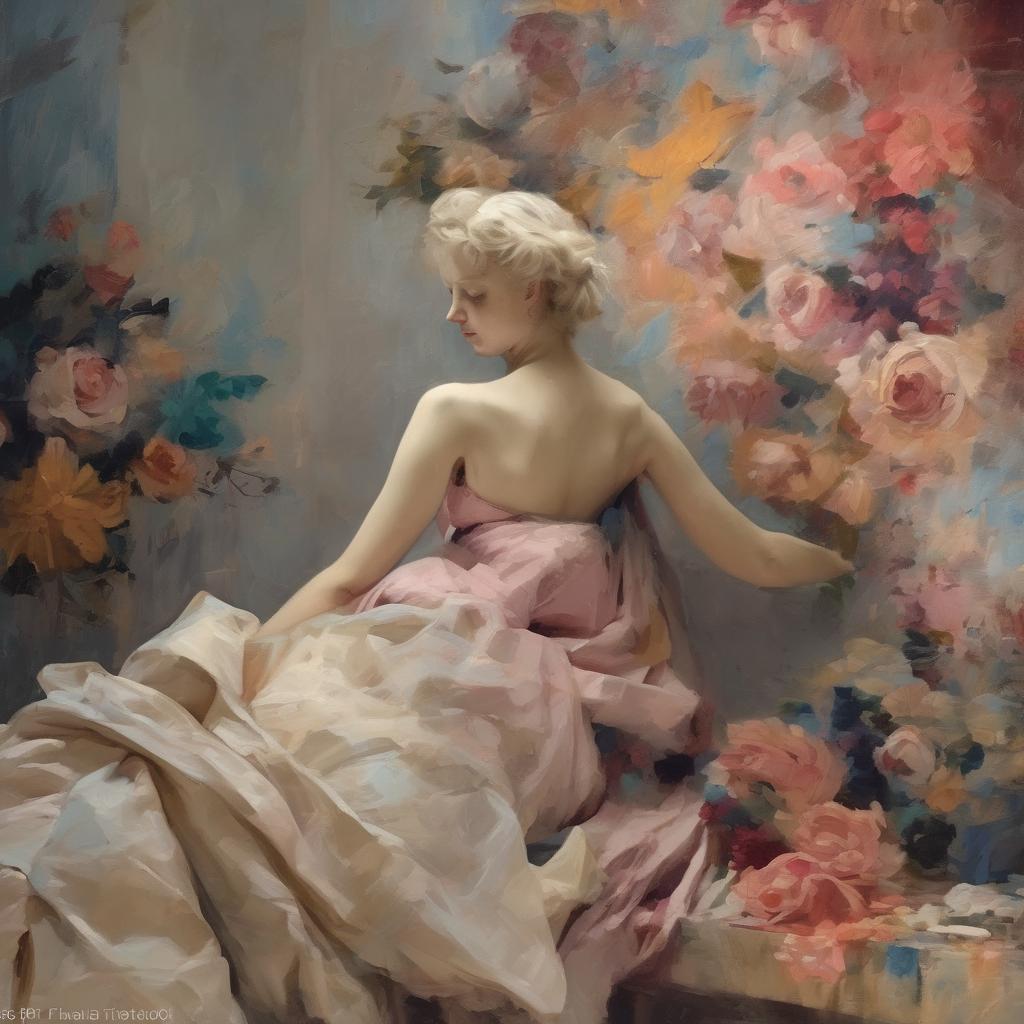 Περιοδοί Ζωής του Καλλιτέχνη