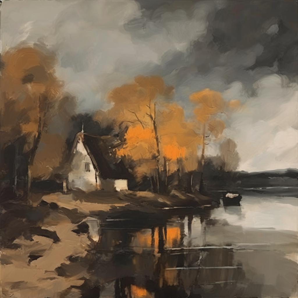 Ο Πρώιμος Βίος του Νικόλαε Κάισερ