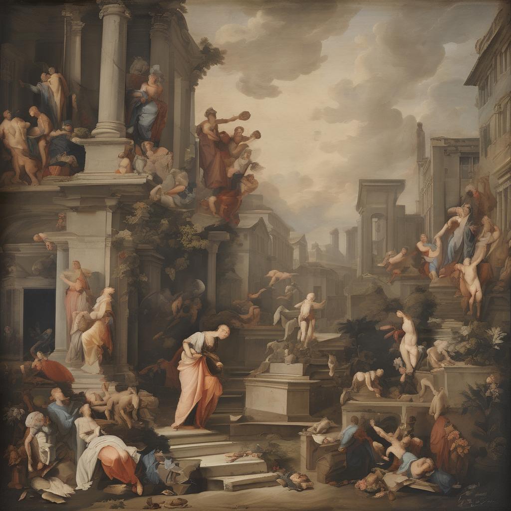 Πρώιμη Ζωή και Εκπαίδευση