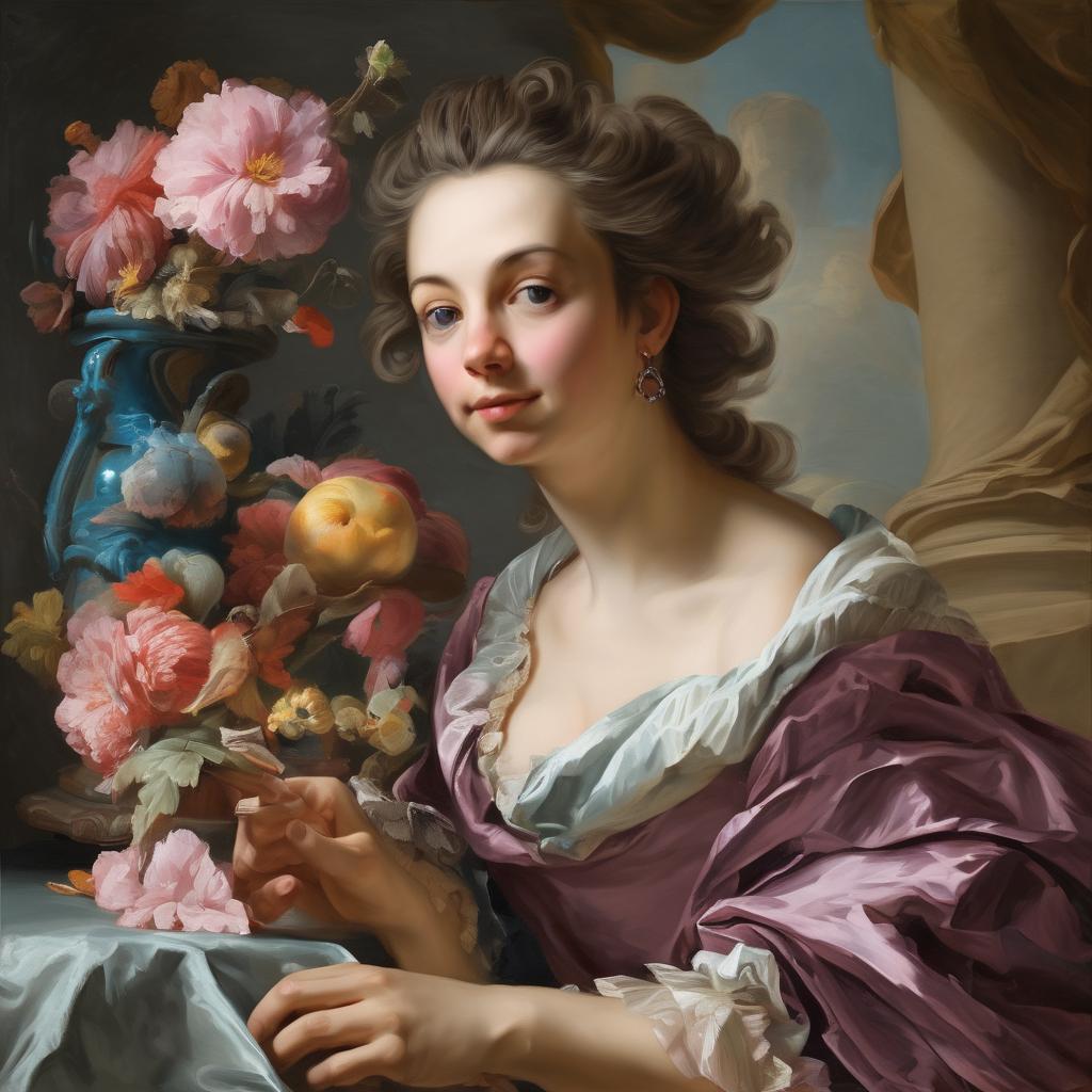 Στυλ και Τεχνικές