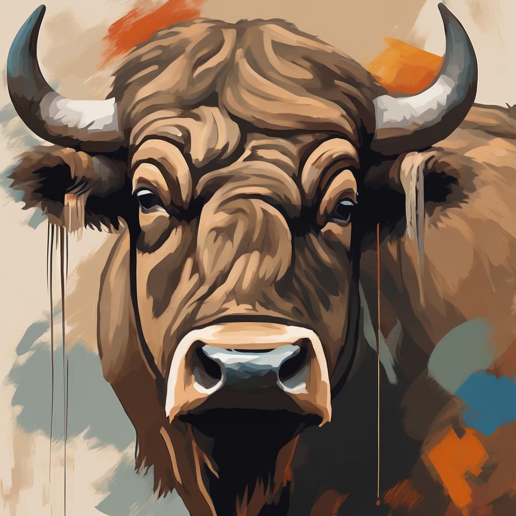 Η Ζωή και Καριέρα του Bounamico BUFFALMACCO