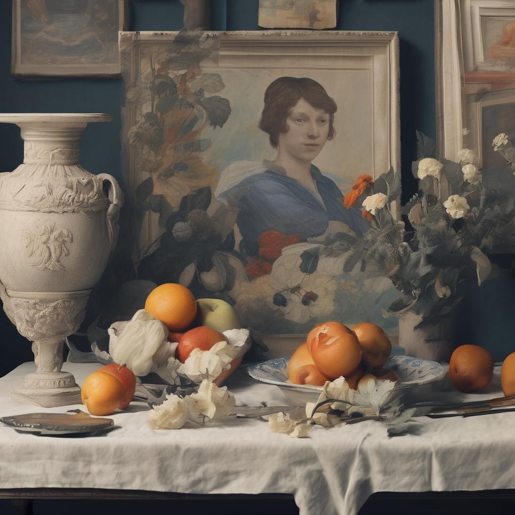 Η Ζωή και Οι Πρώτες Χρονιές του Bertel THORVALDSEN