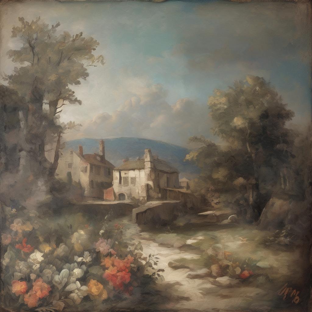 Η ζωή και η προσωπικότητα του Abraham Bosse