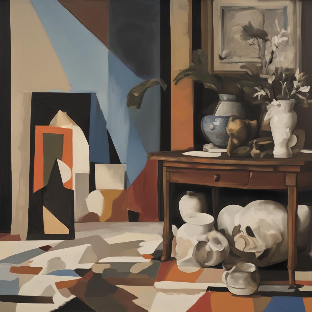 Ο Καλλιτέχνης που Ανέδειξε το Πορτρέτο στον 18ο αιώνα