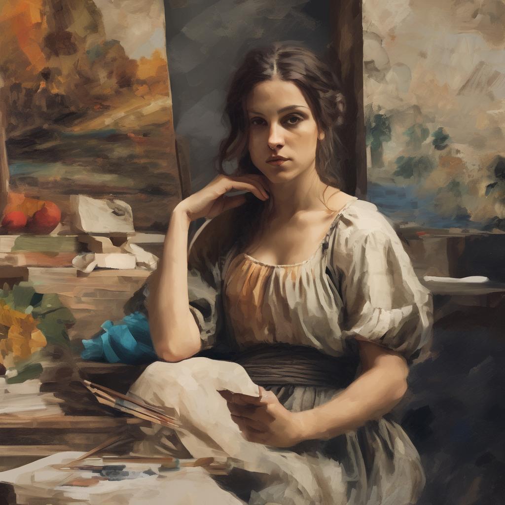 Η Ζωή και η Καριέρα του Lorenzo PASINELLI