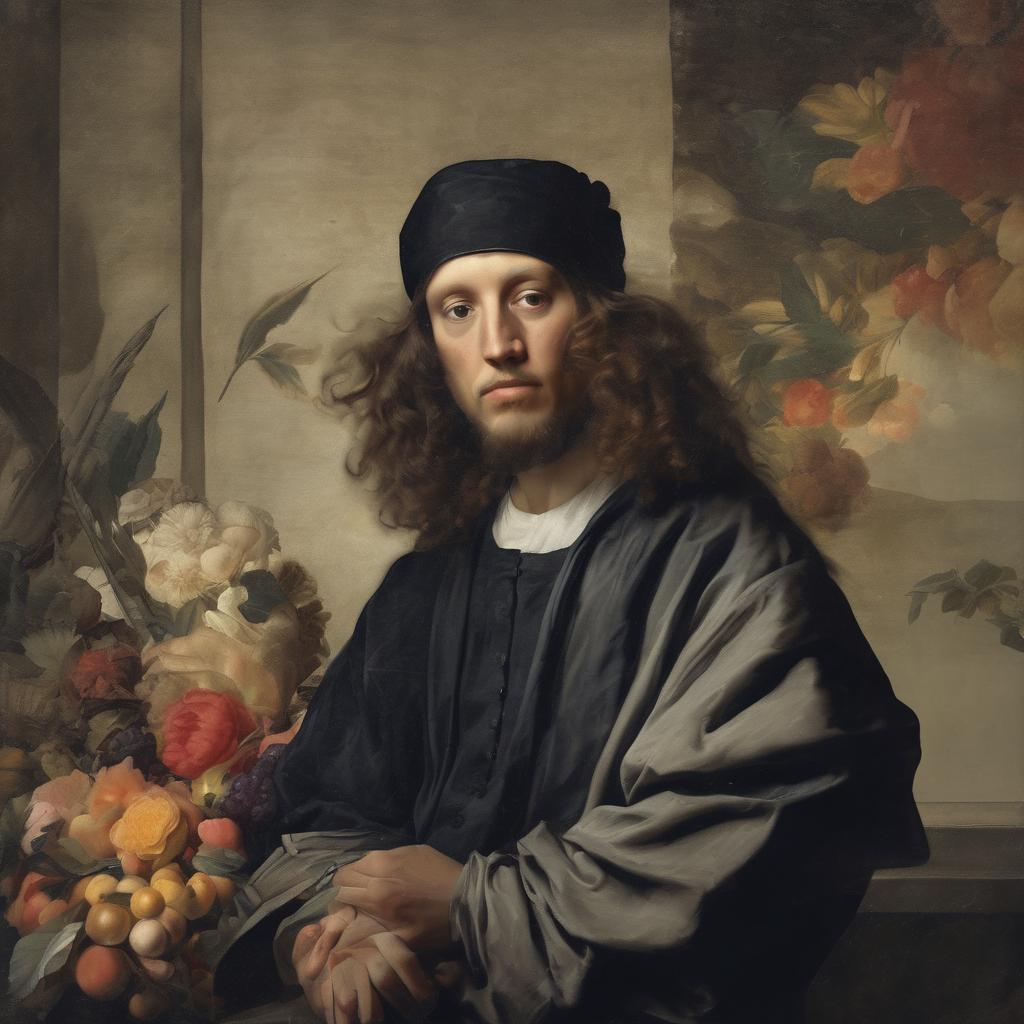 Πρώιμα Χρόνια και Εκπαίδευση