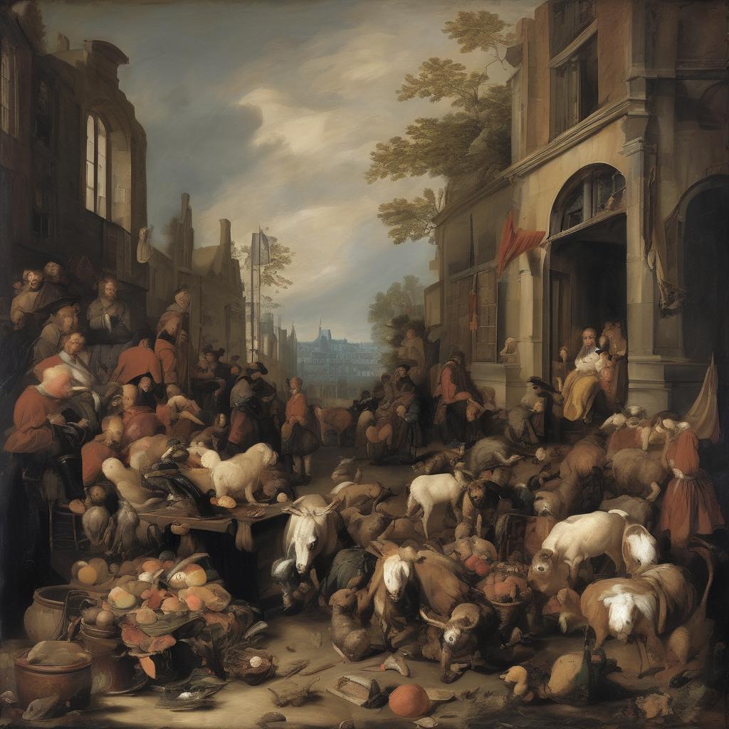 Εξέλιξη του Καλλιτεχνικού Στυλ