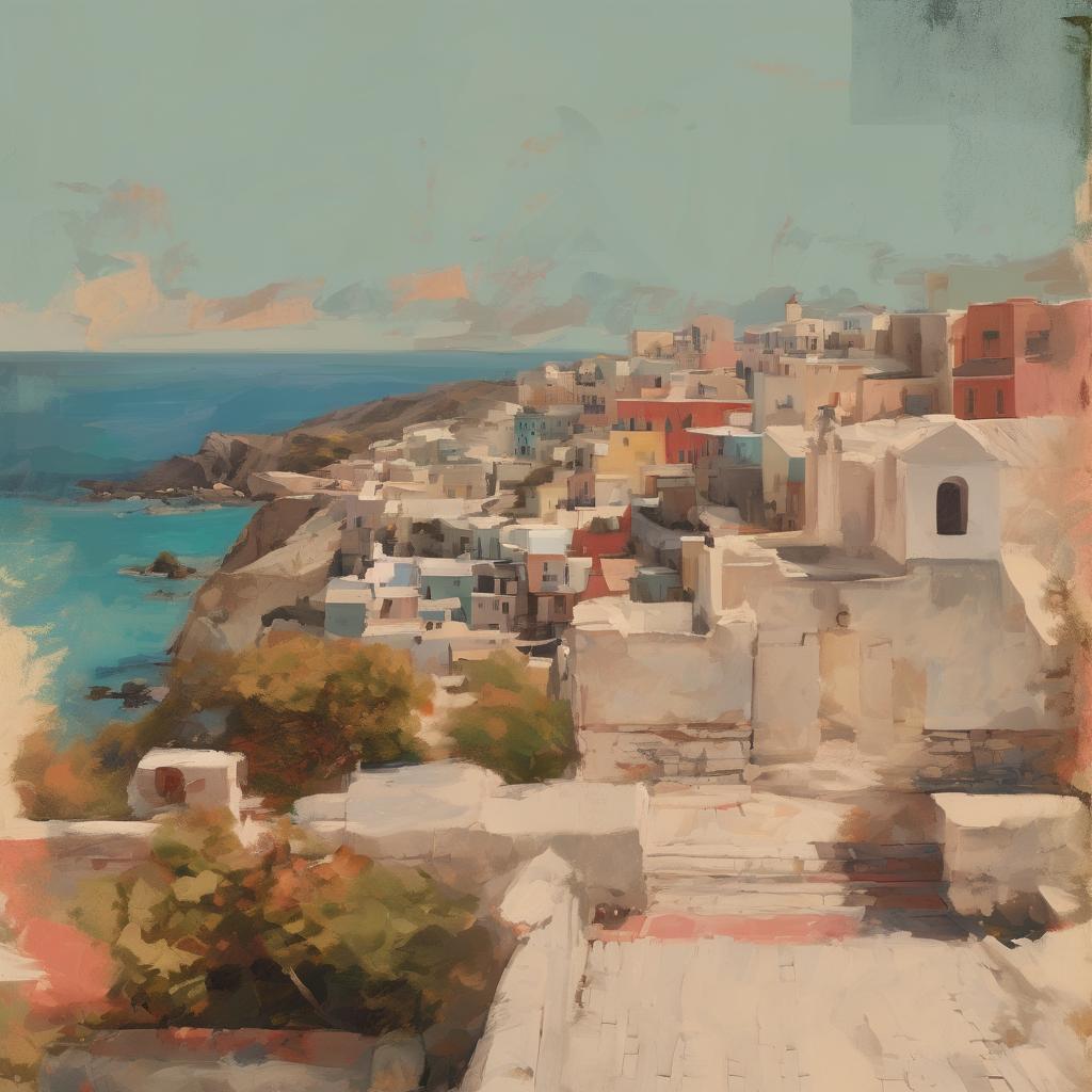 Πρώιμα Χρόνια και Εκπαίδευση του Καλλιτέχνη