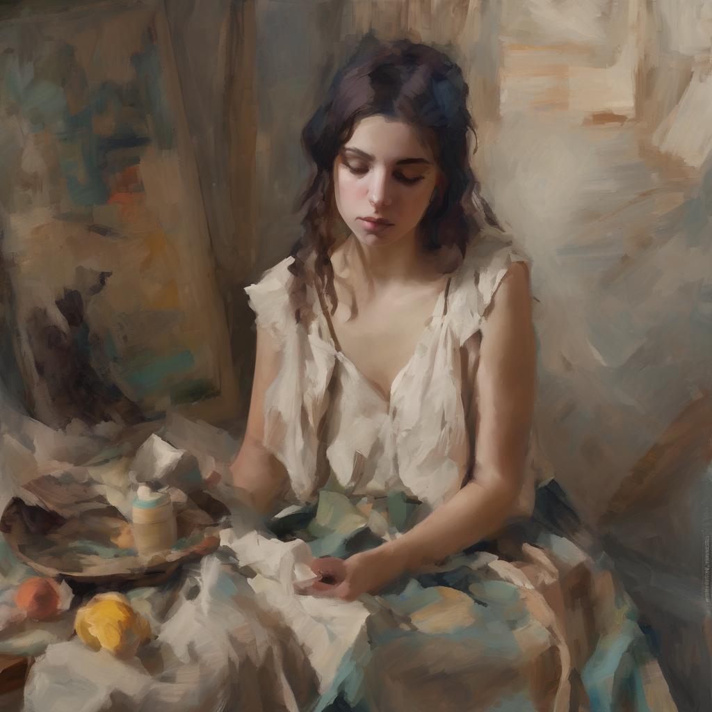 Ο Καλλιτεχνικός Στυλ του Σίμονε ΠΕΤΕΡΖΑΝΟ