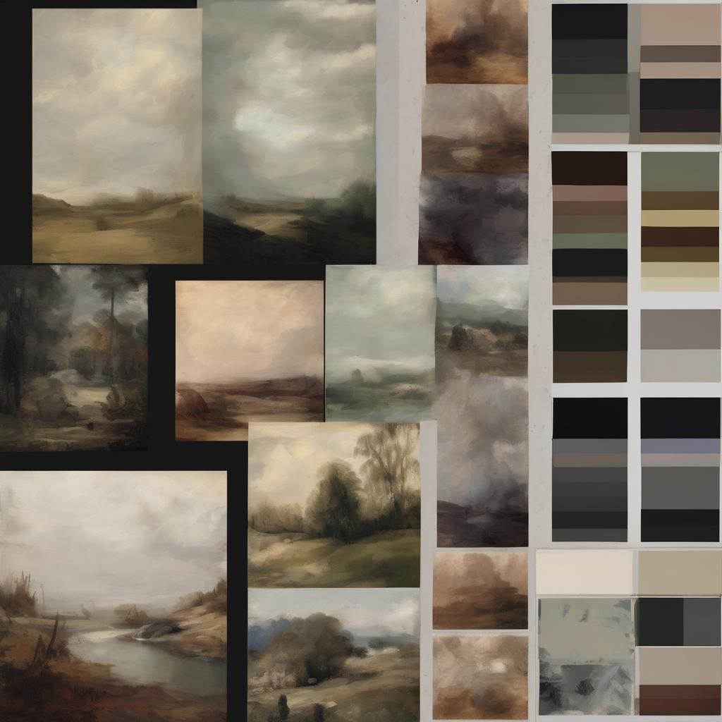 Η Ζωή του Καλλιτέχνη Benedikt DREYER