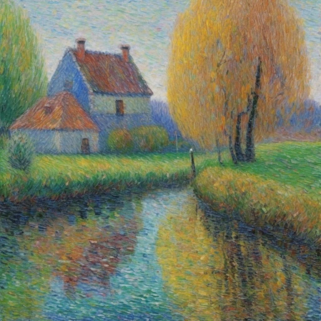 Βιογραφία του Gustave LOISEAU