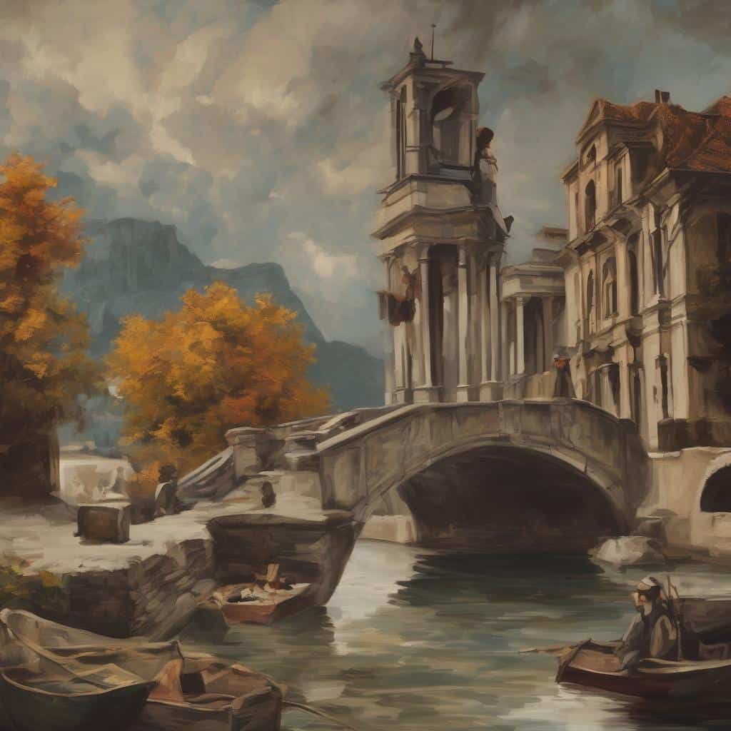 Peeter the Younger NEEFFS