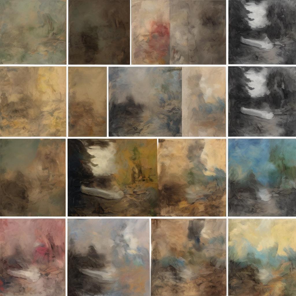 Η Ζωή και η Προέλευση του Καλλιτέχνη Mathieu BÉFORT