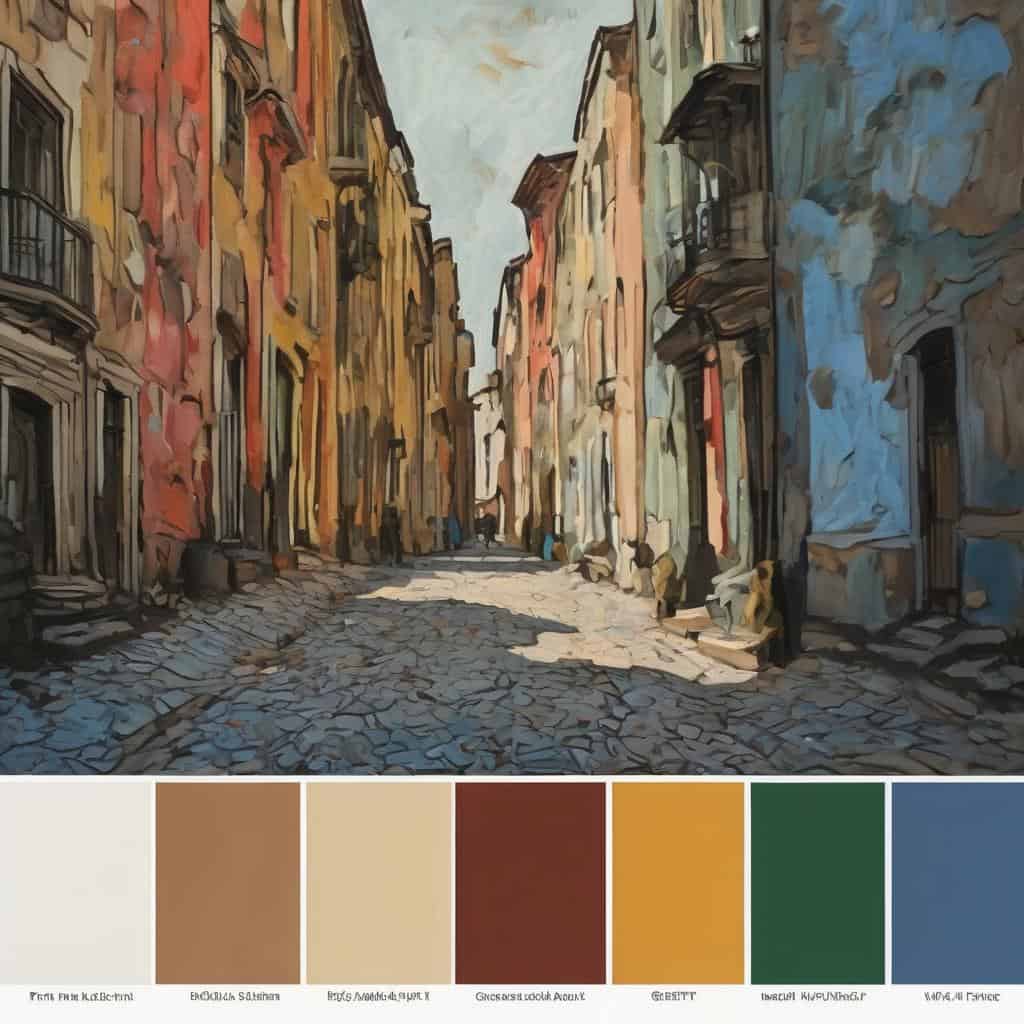 Φραγκίσκος βαν Μποσγίτ – Ο Μάστορας του Μαρμάρου