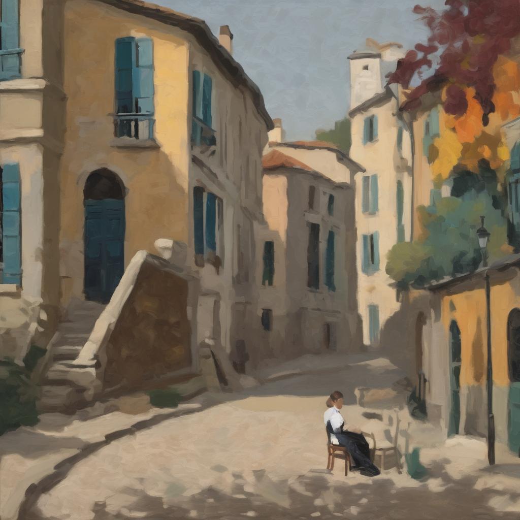 Η Ζωή και η Παιδεία του Gustave LASSALLE-BORDES