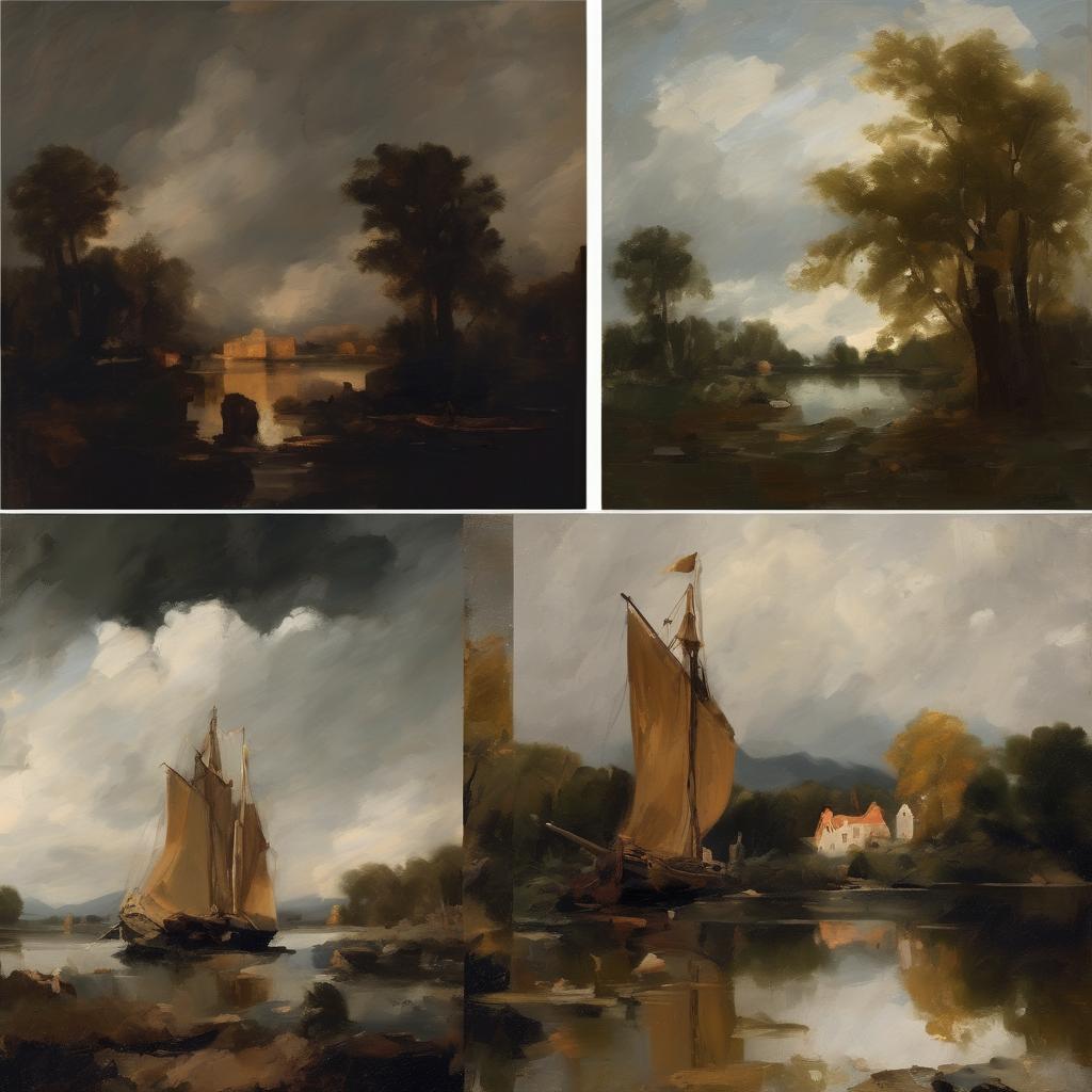 Η Τέχνη και ο Στυλ του Nicolaes KEYSER