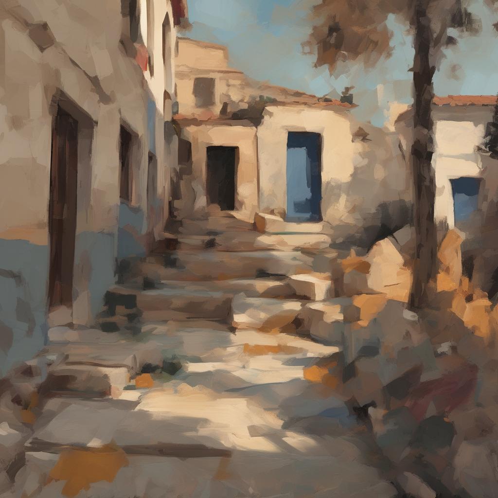 Πρώιμα Χρόνια και Εκπαίδευση