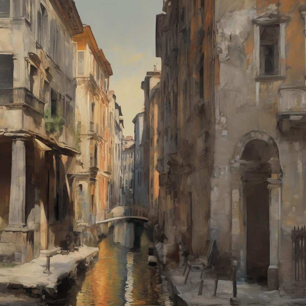 Βοναβεντούρα Μπερλινγκιέρι – Ο Φωτεινός Πρωταγωνιστής της Προεικαστικής Τέχνης