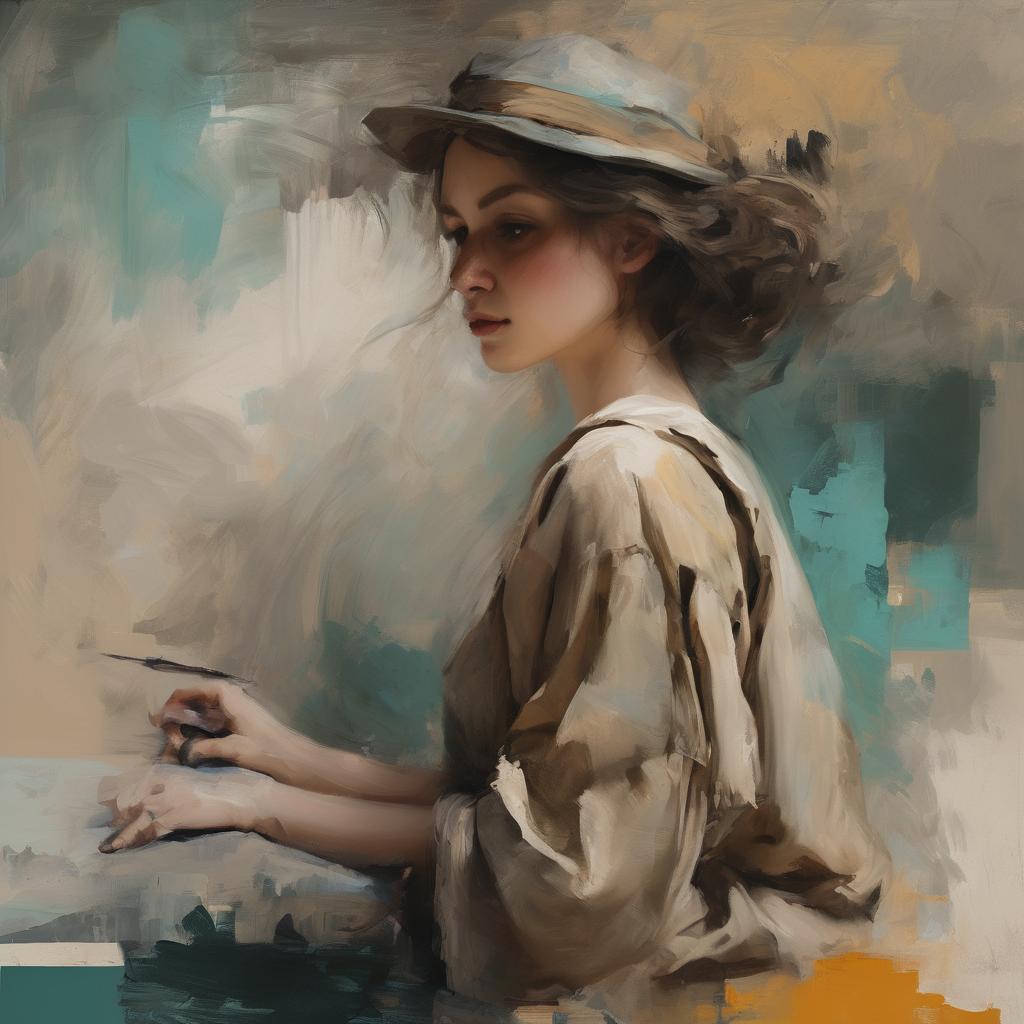 Ο Μοναδικός Στιλ του Καλλιτέχνη