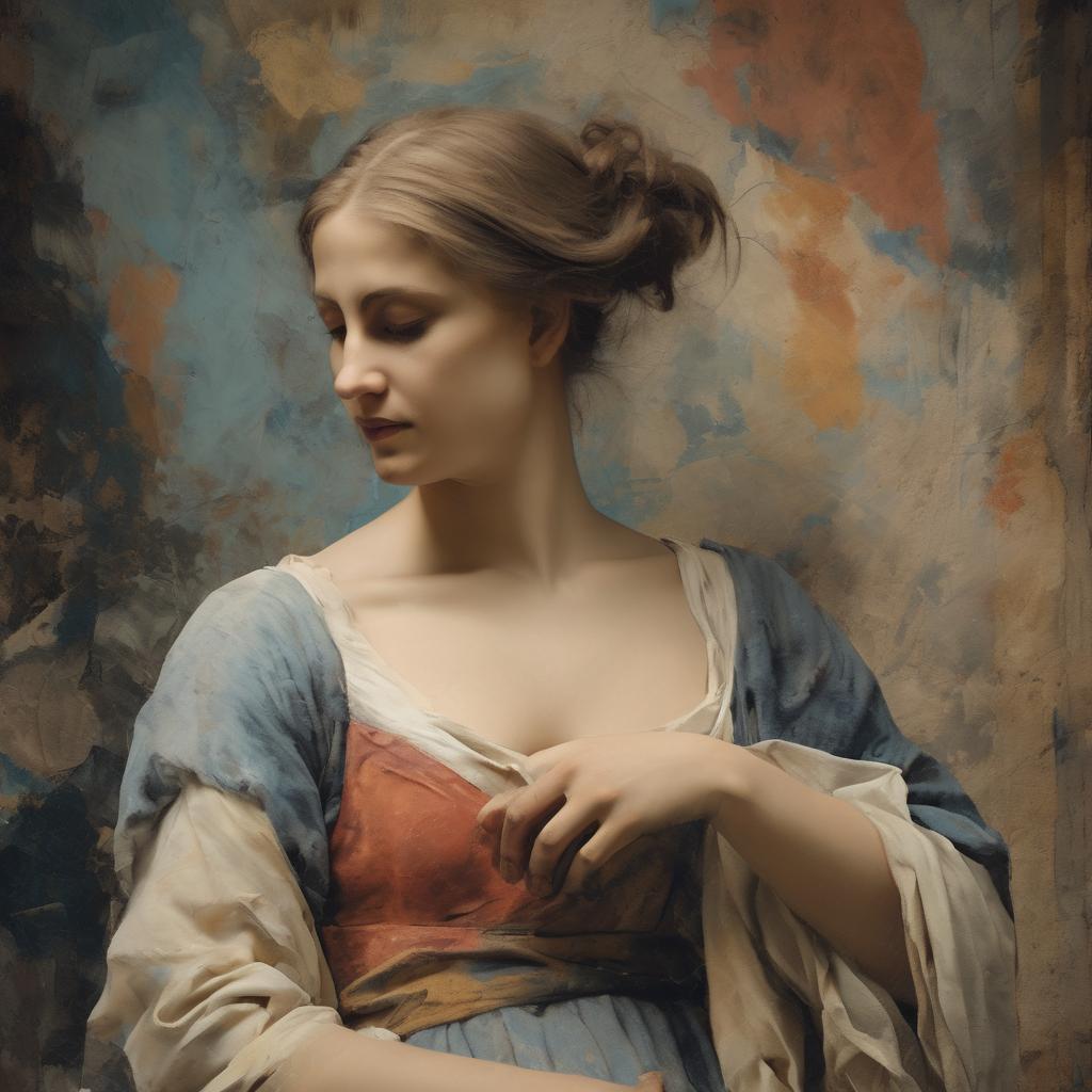 Η Ζωή του Καλλιτέχνη Μποναβέντουρα Μπερλινγκιέρι