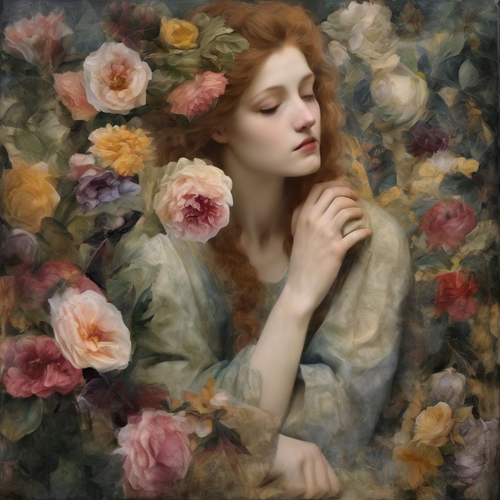 Ο Μοναδικός Καλλιτεχνικός Στυλ του Biagio ROSSETTI