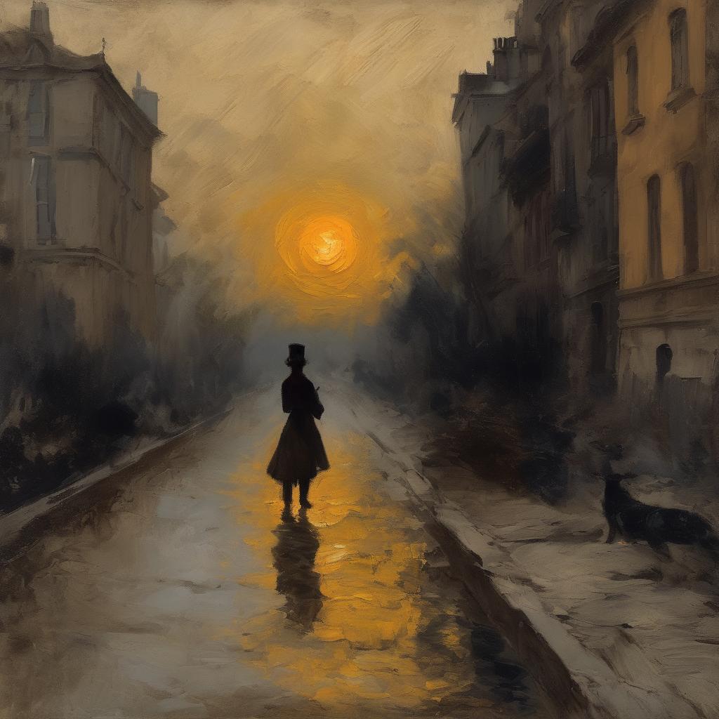 Αλεξάνδρος Γαβριήλ ΔΕΚΑΜΠΣ – Ο Μεταφραστής της Φύσης