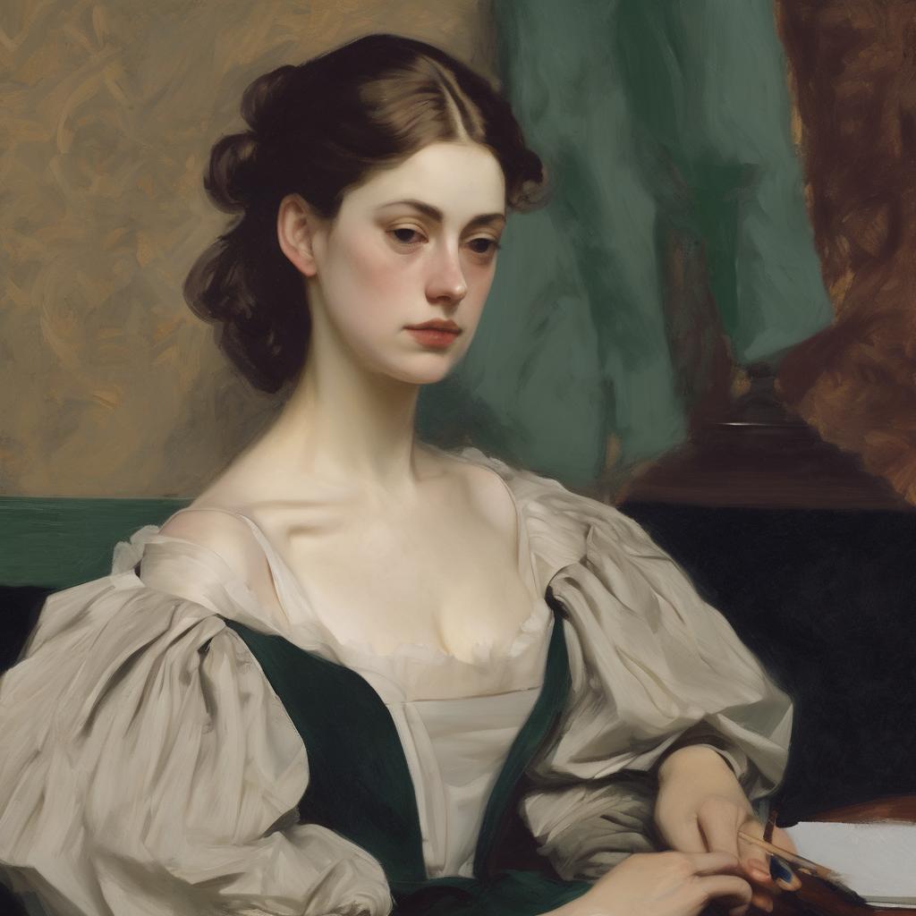 Πρώιμα Χρόνια και Εκπαίδευση