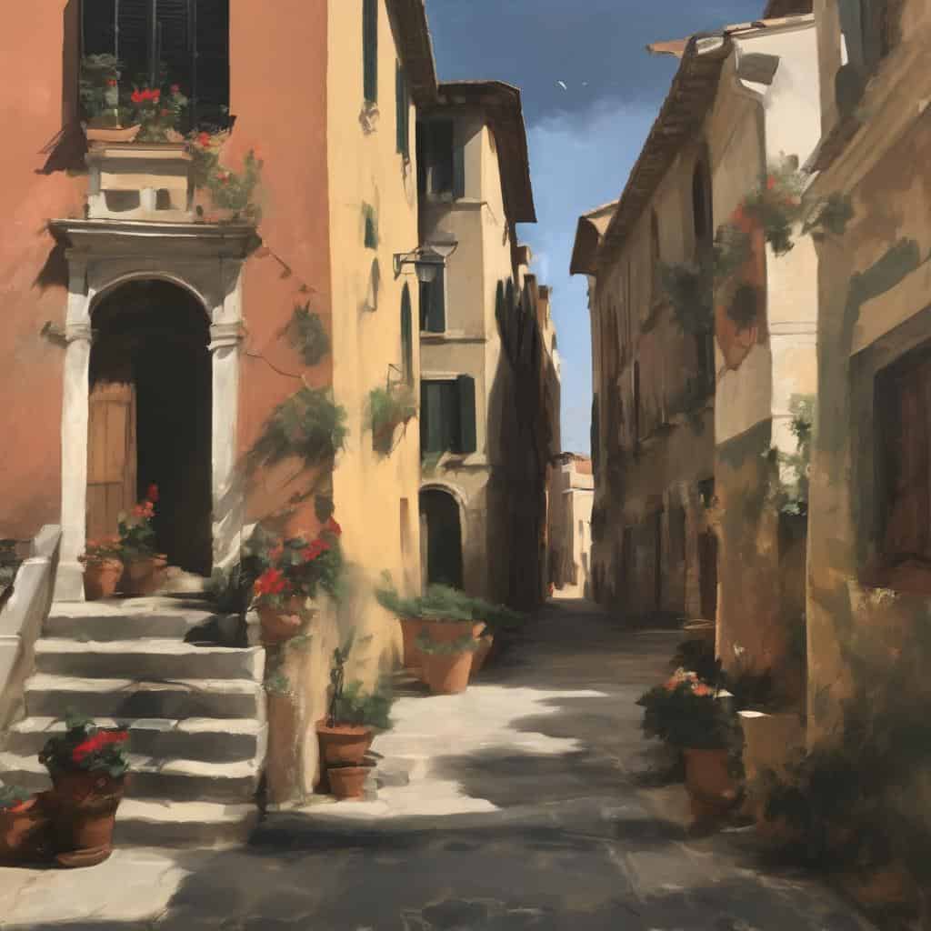 Benedetto II GENNARI