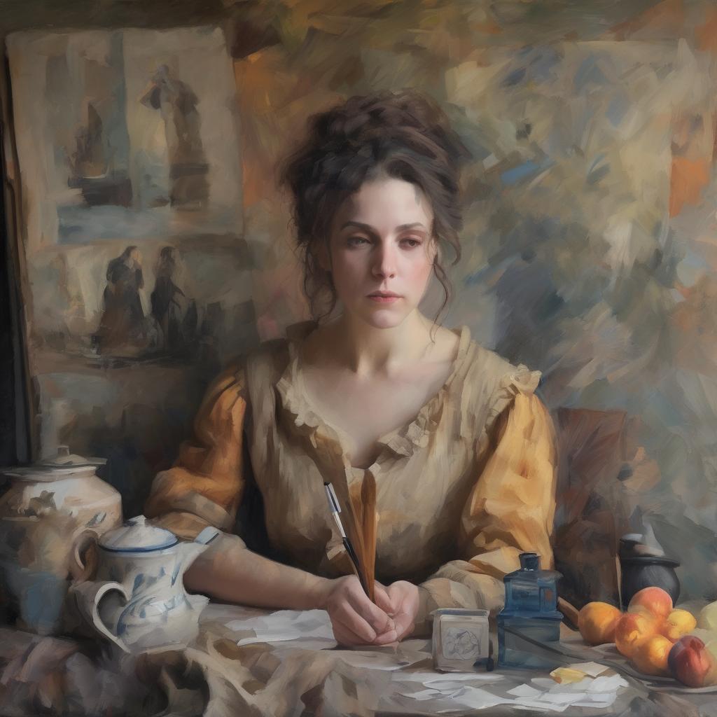 Η πρώιμη ζωή και εκπαίδευση της Marie-Suzanne Roslin