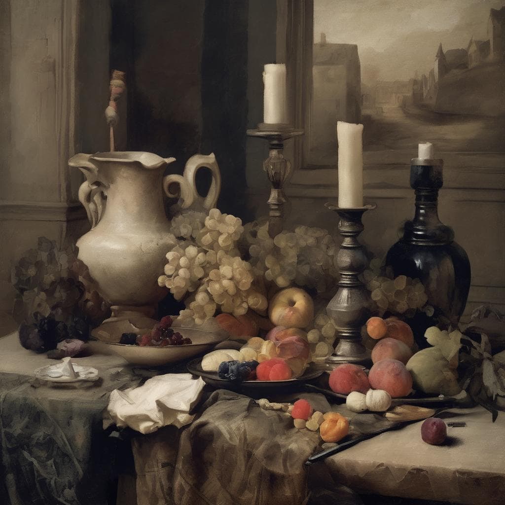 Χριστόφορος βαν ντεν Μπέργκε – Ο Μάγος του Πρωτογενούς Λυρισμού