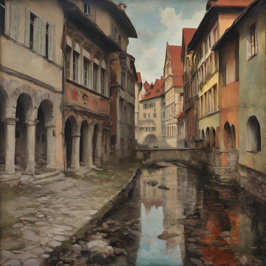 Βιογραφία του Johann Bernhard Fischer von Erlach