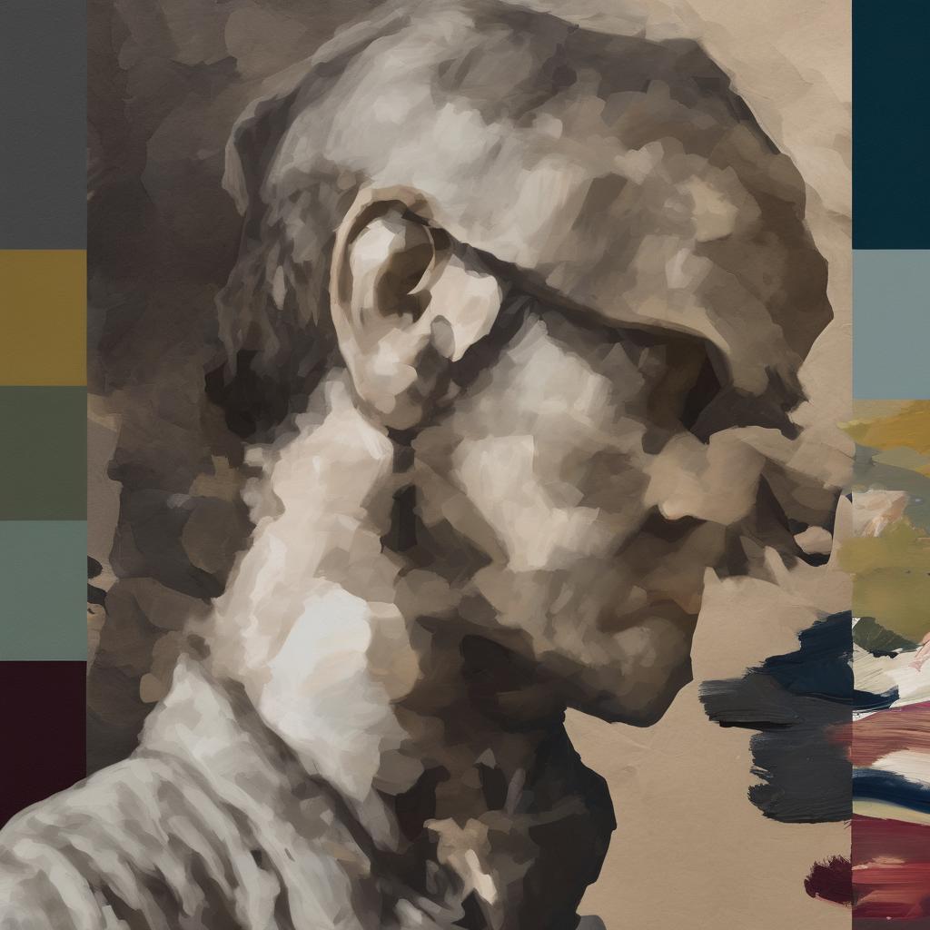 Ο Μοναδικός Καλλιτεχνικός Τρόπος του Benedikt DREYER