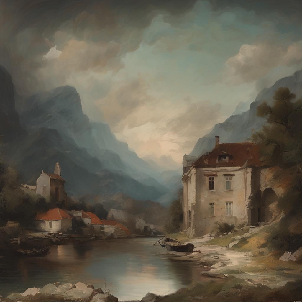 Η Ζωή και Οι Πρώτες Επιρροές του Johann Lucas KRACKER