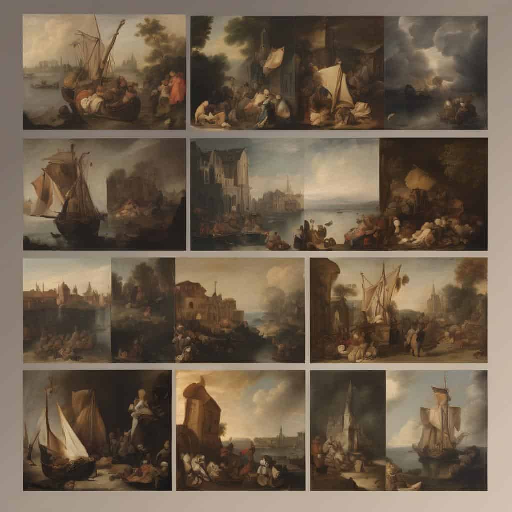 Βόσβερτ – Ο Μετρημένος Γραβουριστής