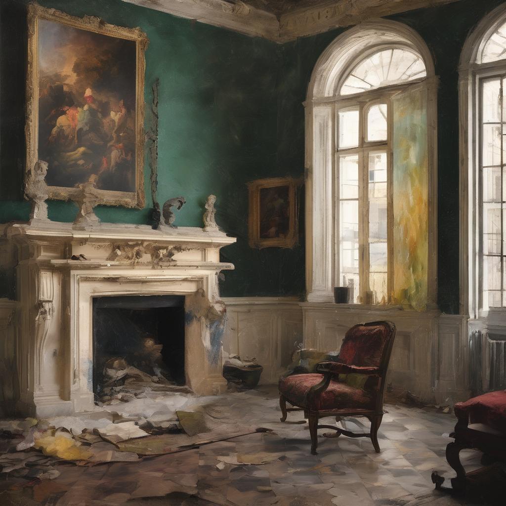 Η Ζωή του Johann Carl Friedrich DAUTHE