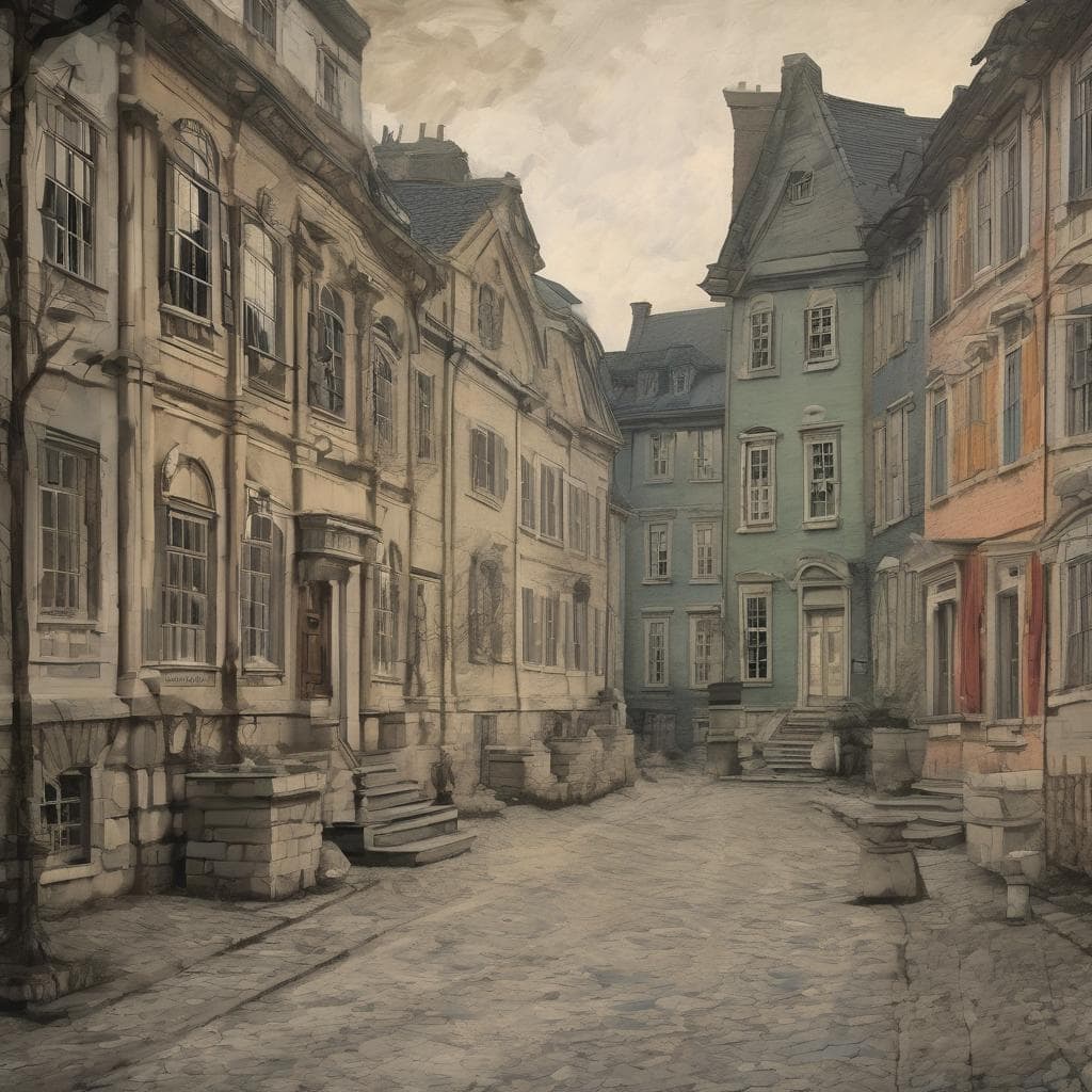 Μπέρτελ ΘΟΡΒΆΛΣΕΝ – Ο Διάσημος Γλύπτης της Νεοκλασικής Περιόδου