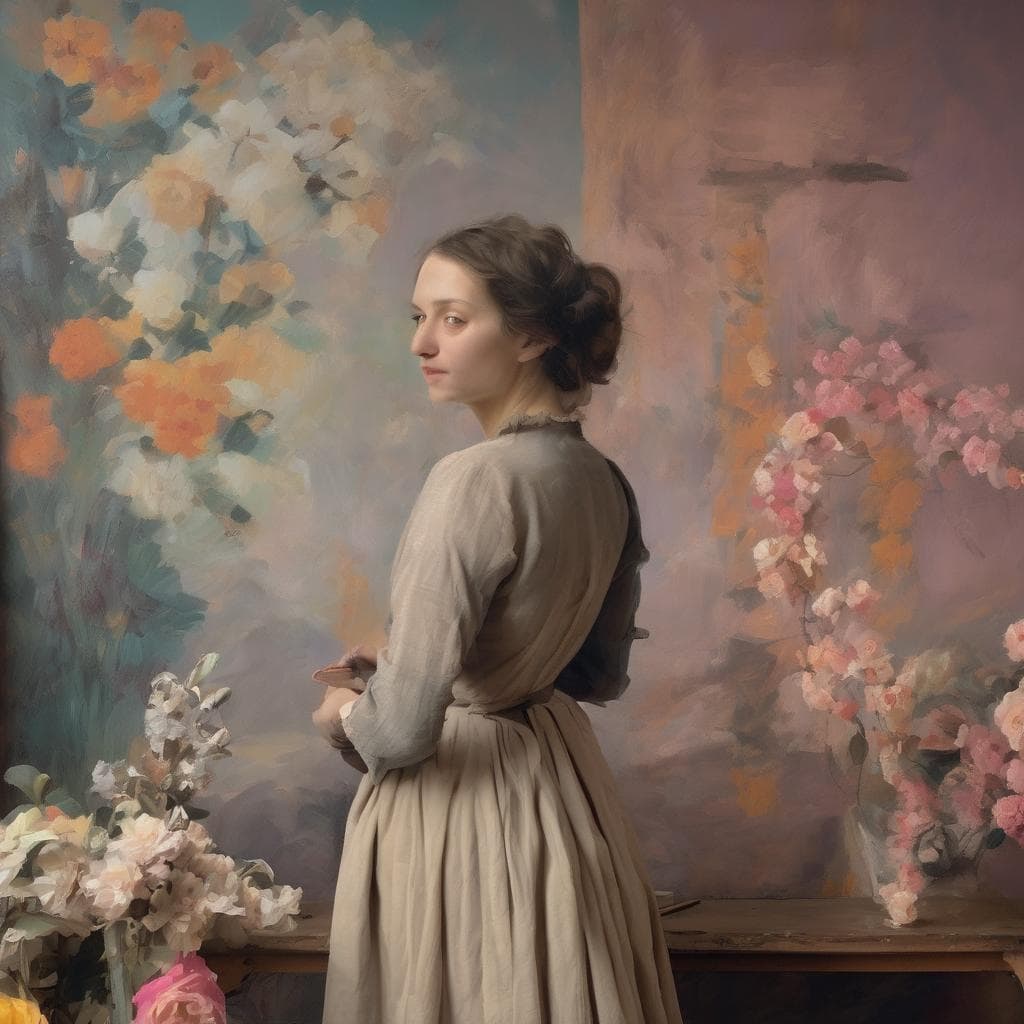 Βερτολέτ ΦΛΕΜΑΛ – Ο Μετα-Μπαρόκ Μαέστρος