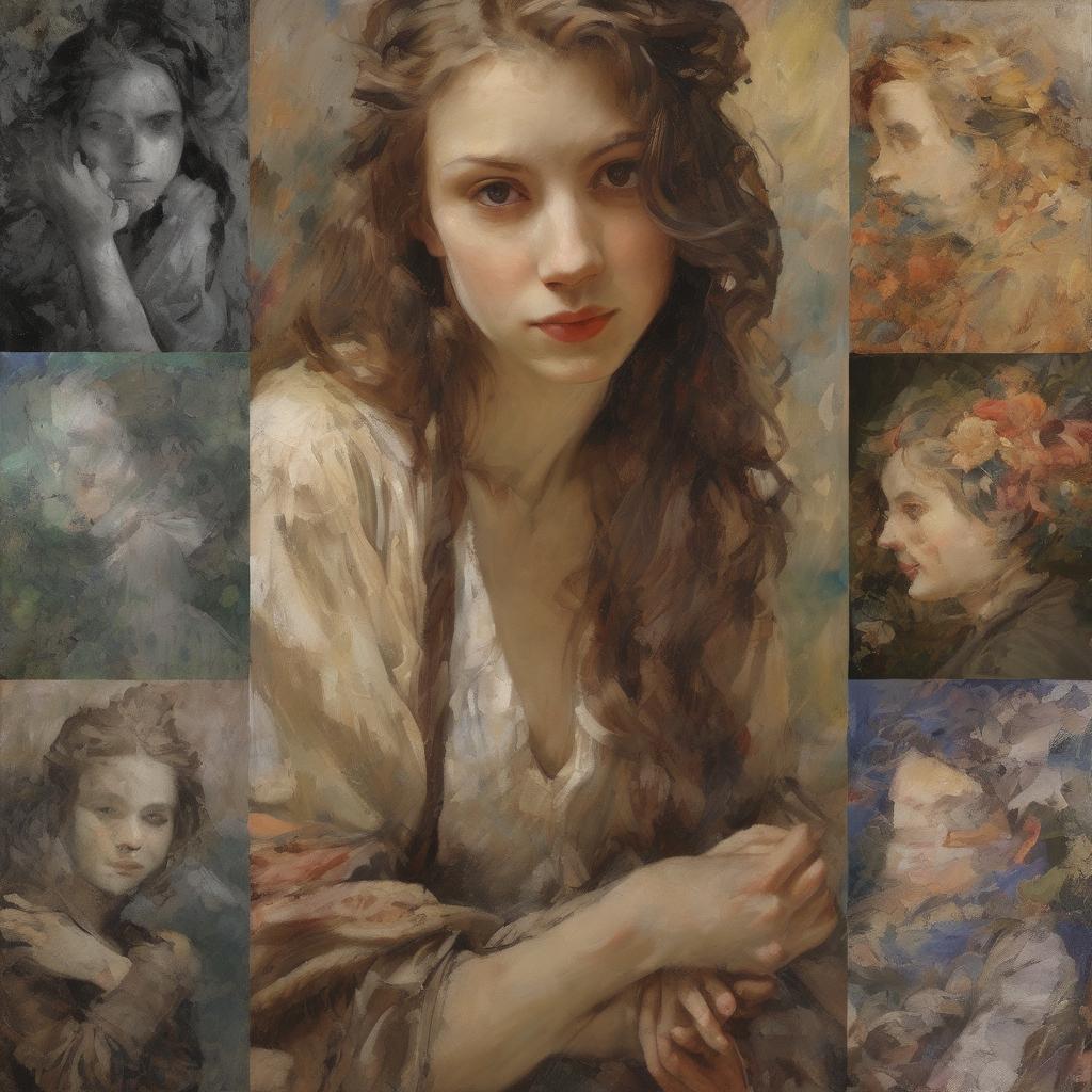 Η Ζωή του Μοντερνιστή Καλλιτέχνη Μπέρνχαρντ Ρόντε