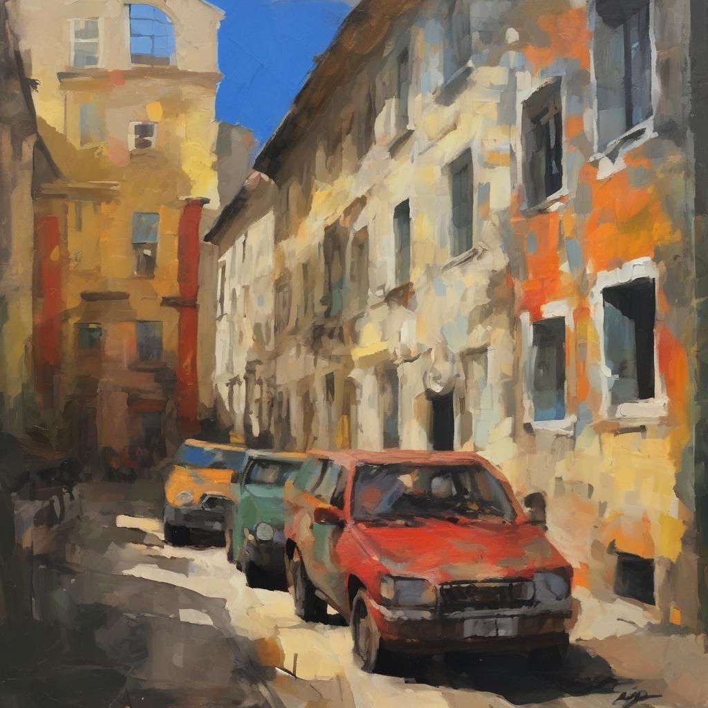 Το Στιλ και οι Τεχνικές του Μπέρντ Νότκε στην Τέχνη